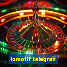 lomotif telegran